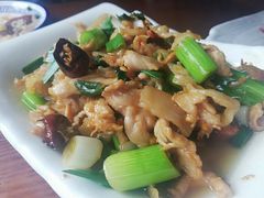 -宣威山野人家·云南菜·菌火锅(金碧店)