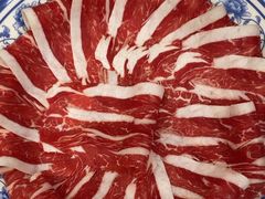 -清真·鸦儿李记·涮肉(鼓楼店)