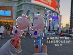 -海底捞火锅(吾悦广场店)