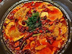 -花椒俏川菜小馆(南海万达店)