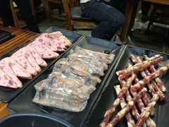 -味仙疯美蛙鱼头(清扬路总店)