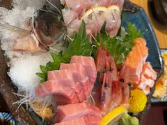 -九酢·海鲜居酒屋