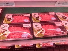-京客隆超市(京源店)