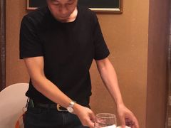 -君来梁溪饭店-餐厅