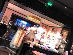 -Victoria's Secret(苏州中心全品类店)