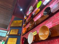 -屯屯面(海尔路店)