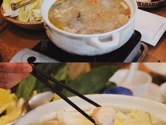 -昆明春城湖畔度假村