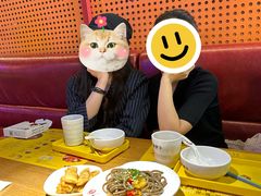 -赖胖子肉蟹煲(金牛万达店)