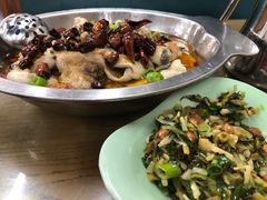 -云晓光头烧烤吧(川沙绿地店)