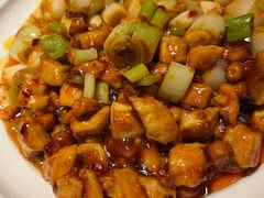 -倍儿美海鲜大排挡·非遗海鲜蒸饺(洋货店)