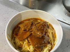 -精粉世家(汉街总部国际A座店)