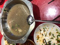 -谢老五跷脚牛肉·非遗传承店