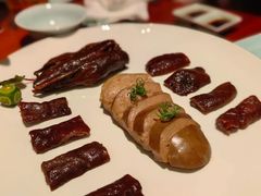 -阿纳迪酒店·悦餐厅