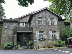 -莫干山风景区