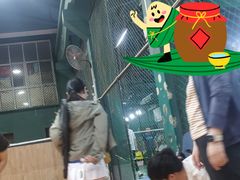 -东丽温泉羽毛球