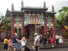 -会安古镇
