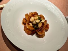 -香然会·园林雅宴(陆家嘴店)