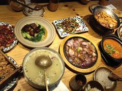 -无届青年餐馆(熙街店)