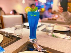 -Pita's&Tika's中东和印度风味餐厅(龙湖天街店)