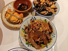 -江味龙虾馆·裸蓝龙虾(南山店)