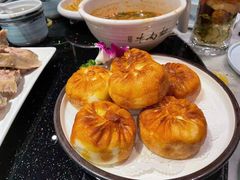 -品回味清真西北楼(宁波首店)