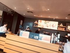 -星巴克臻选(郑州中原万达店)