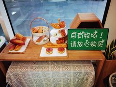 -心乐生活新鲜屋(星海广场店)