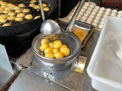 -李公庙糖油粑粑(李公庙巷店)