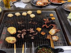 -同心烧烤(总店)