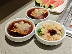 -海底捞火锅(天津SM城市广场店)