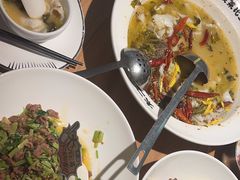 -太二酸菜鱼(福州泰禾店)