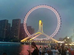 -海河游船-永乐码头(大悲院)
