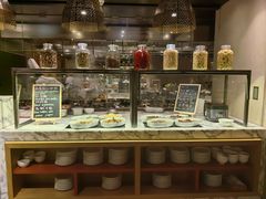 -凯菲厅海鲜姿造·海鲜自助·帝王蟹·龙虾(成都群光君悦酒店)