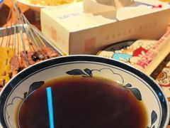 -阿记烧烤(英达路店)