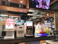 -盛江山自助料理(奥莱锦辉购物广场店)