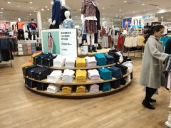 -优衣库(青岛万象城店)
