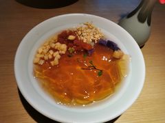 -蜜桃餐厅·伴山(绿宝广场店)