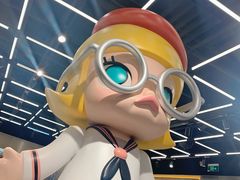 -泡泡玛特POPMART(合生汇店)