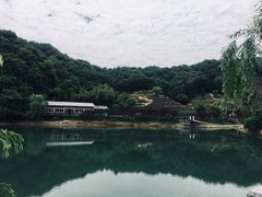 -天地生态农庄
