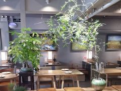 -本处·素食·融合料理(南油店)
