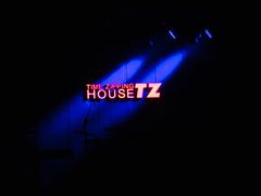 -TZ House音乐现场(来福士中心店)