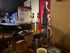 -半藏居酒屋(香港花园店)