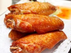 普罗旺中翅-伊思玛雅法式牛排自助餐厅(福清万达店)