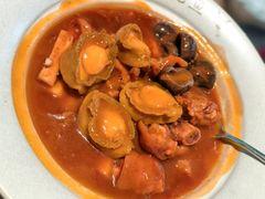 -连鹭海鲜·海肠捞饭·海胆饭(星海店)