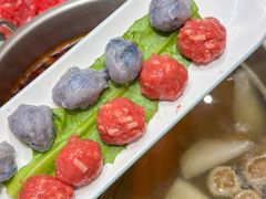 -牛品福潮汕牛肉火锅(旺庄店)