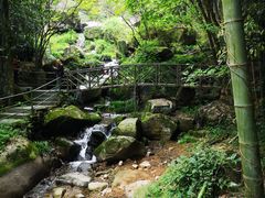 -山沟沟景区