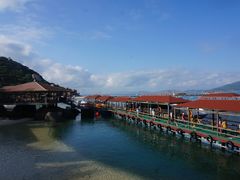 -海南分界洲岛旅游区