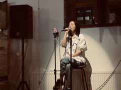 -Nirvana Cafe&Bar(北仓文创街区店)