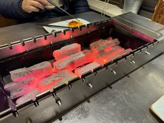 -很久以前羊肉串(打浦路店)