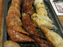 -通海俄式烧烤·俄罗斯大串(嵩山路店)